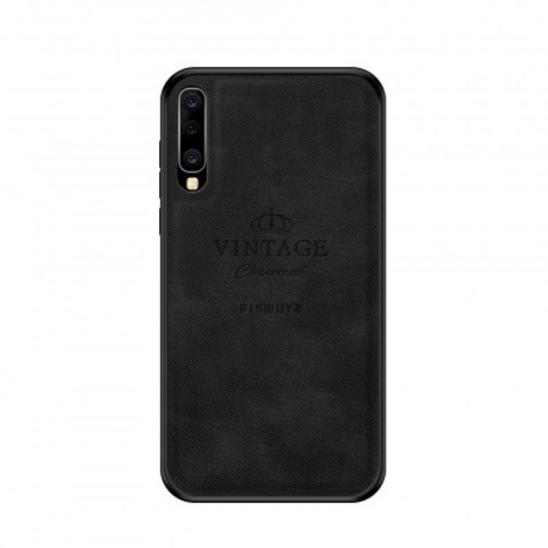 Cover Samsung Galaxy A70 Ærede Vintage