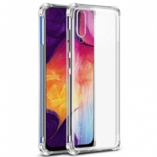 Cover Samsung Galaxy A70 Imak Hudfølelse