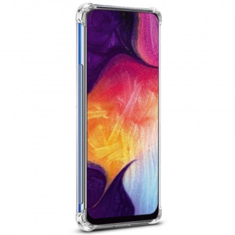 Cover Samsung Galaxy A70 Imak Hudfølelse