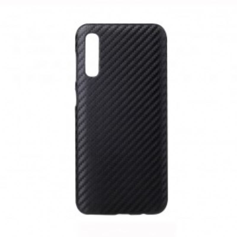 Cover Samsung Galaxy A70 Kulfiber