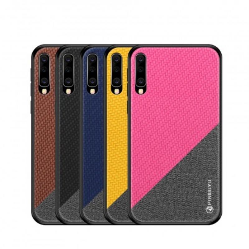 Cover Samsung Galaxy A70 Pinwuyo Honor Series