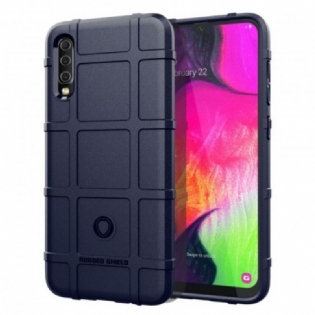 Cover Samsung Galaxy A70 Robust Skjold