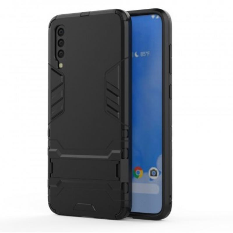 Cover Samsung Galaxy A70 Ultra Resistent