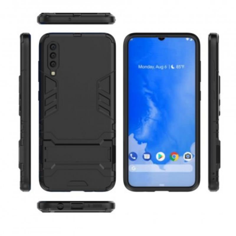 Cover Samsung Galaxy A70 Ultra Resistent