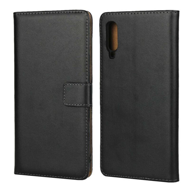 Flip Cover Samsung Galaxy A70 Læderet