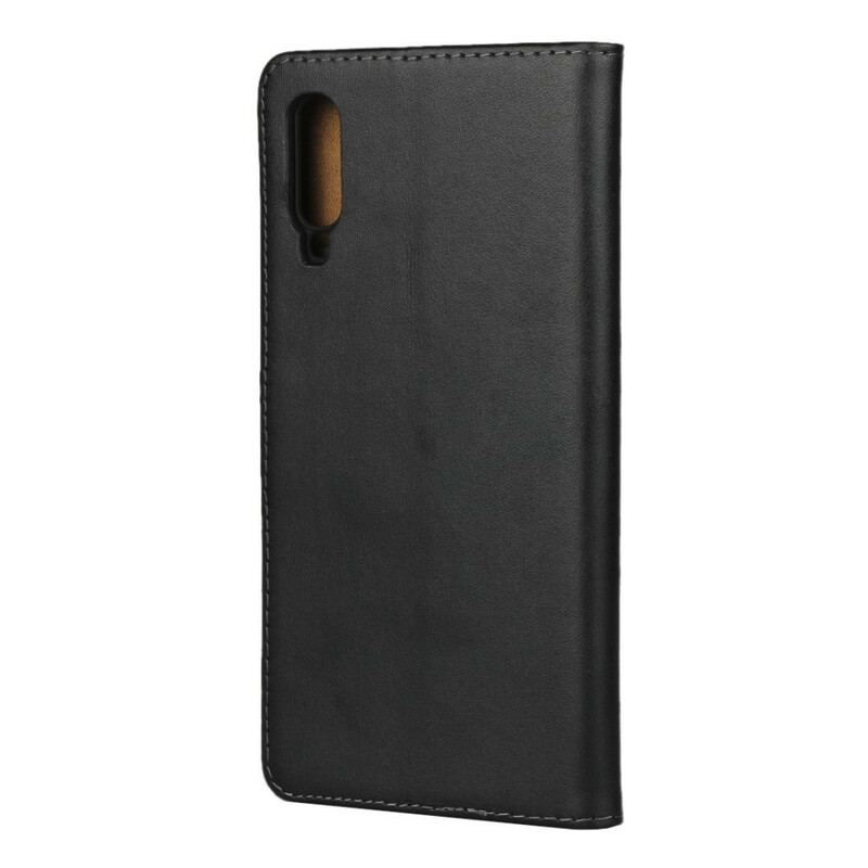 Flip Cover Samsung Galaxy A70 Læderet