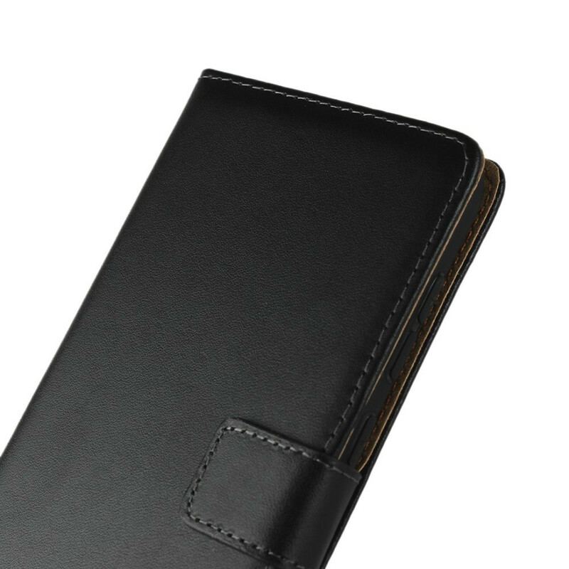 Flip Cover Samsung Galaxy A70 Læderet