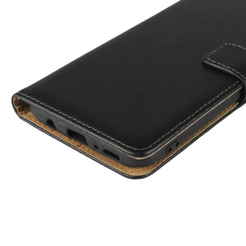 Flip Cover Samsung Galaxy A70 Læderet