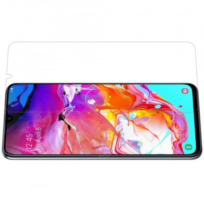 Skærmbeskytter Til Samsung Galaxy A70