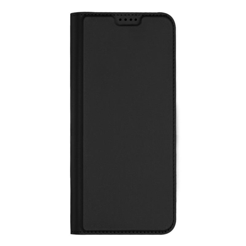 Cover Xiaomi 12T / 12T Pro Flip Cover Skin-pro Series Dux Ducis