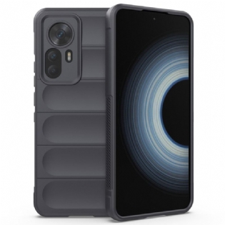 Cover Xiaomi 12T / 12T Pro Skridsikker