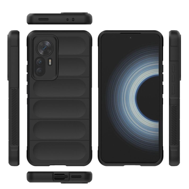 Cover Xiaomi 12T / 12T Pro Skridsikker