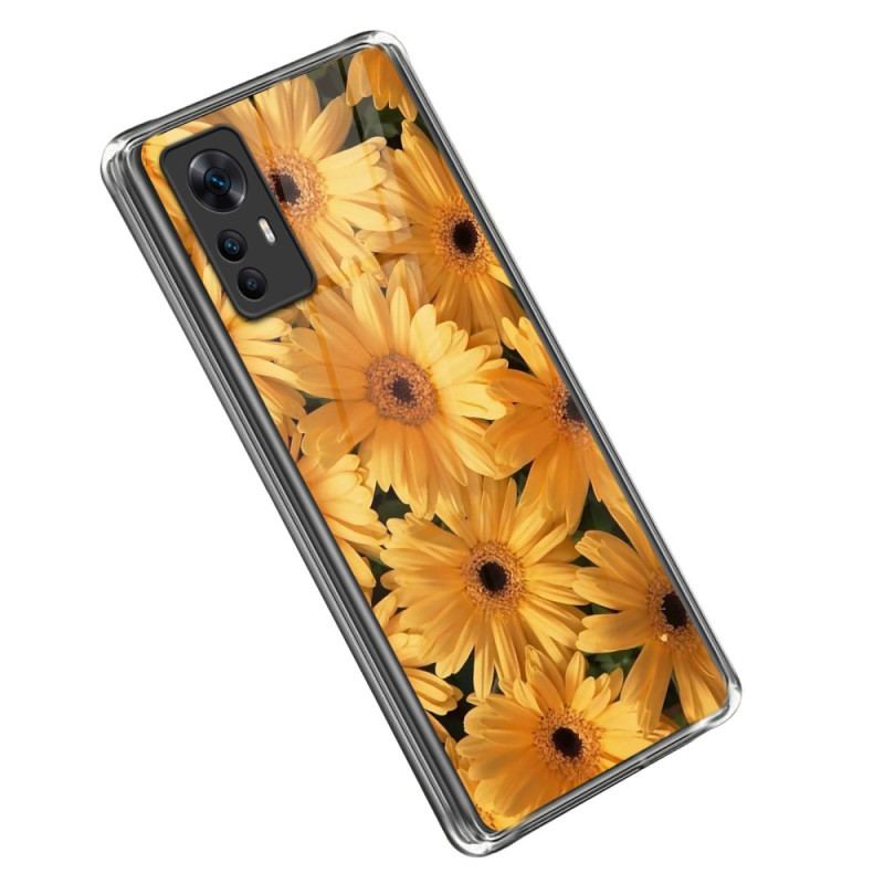 Cover Xiaomi 12T / 12T Pro Solsikker