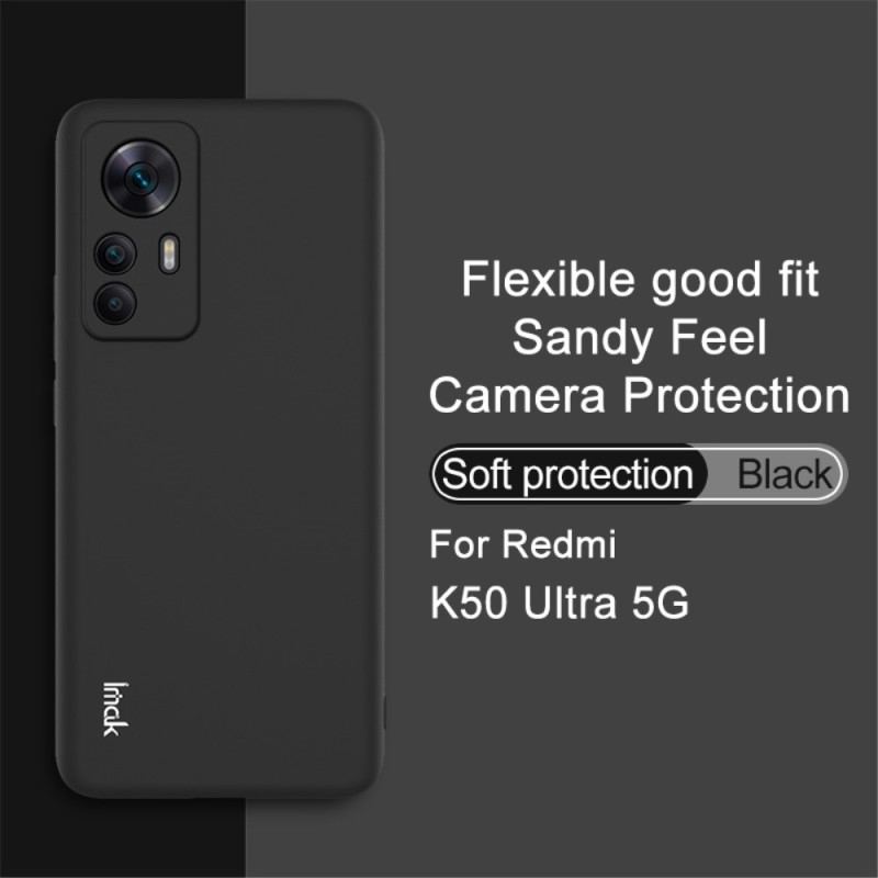 Cover Xiaomi 12T / 12T Pro Uc-3 Serie Imak