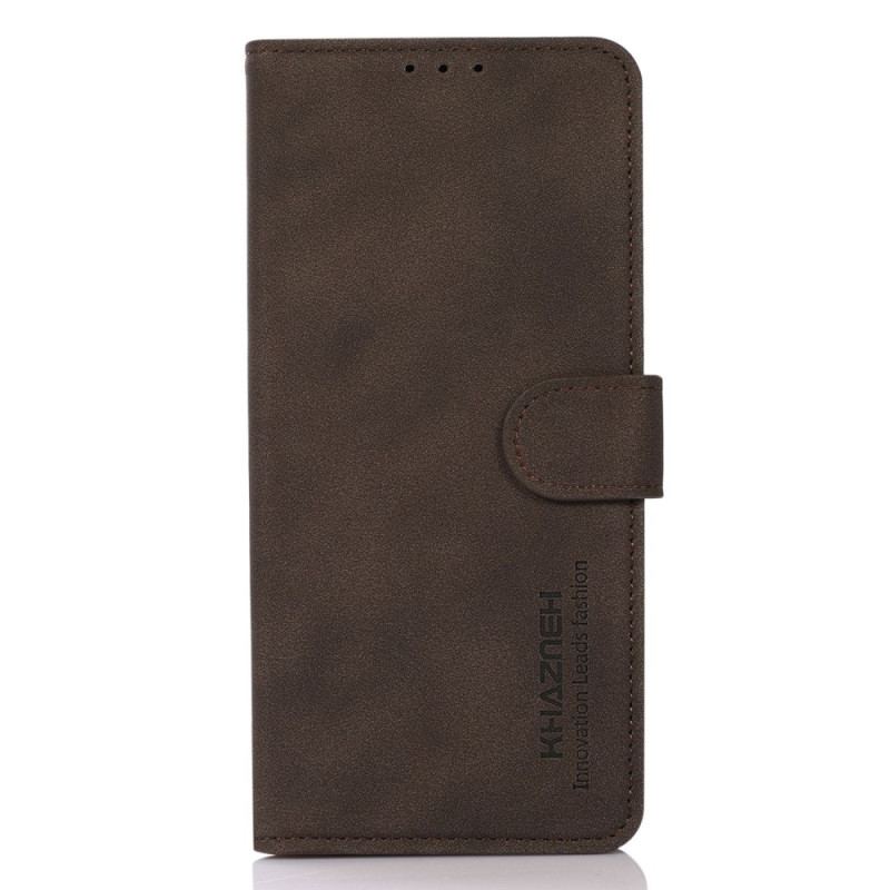 Flip Cover Xiaomi 12T / 12T Pro Khazneh