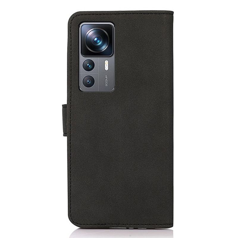 Flip Cover Xiaomi 12T / 12T Pro Khazneh