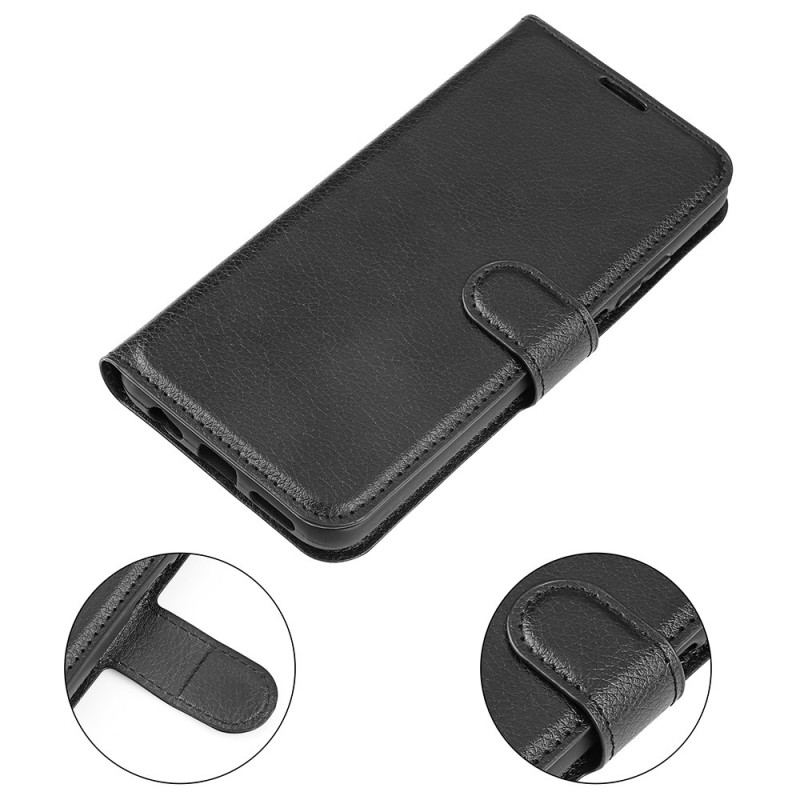 Flip Cover Xiaomi 12T / 12T Pro Klassisk