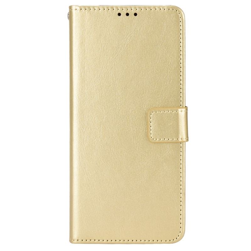 Flip Cover Xiaomi 12T / 12T Pro Retro Læder Stil