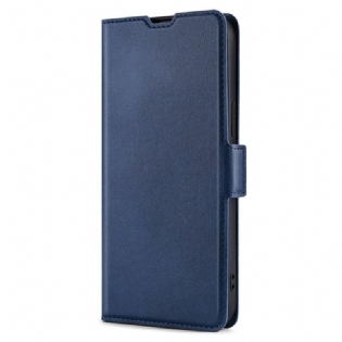 Flip Cover Xiaomi 12T / 12T Pro Ultra Fin