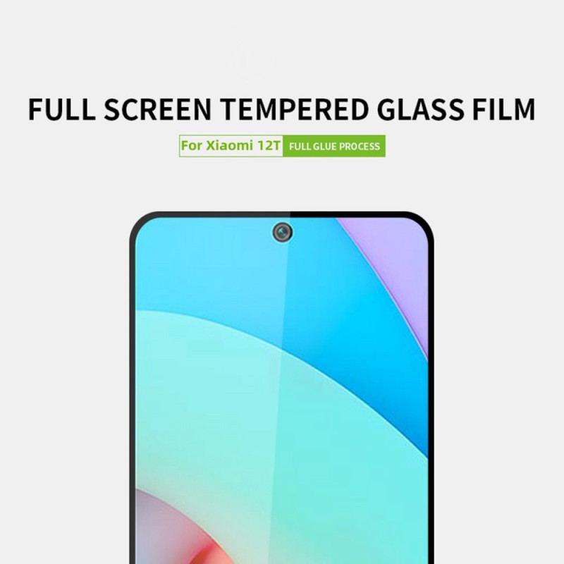 Hærdet Glascover Til Xiaomi 12T / 12T Pro Pinwuyo