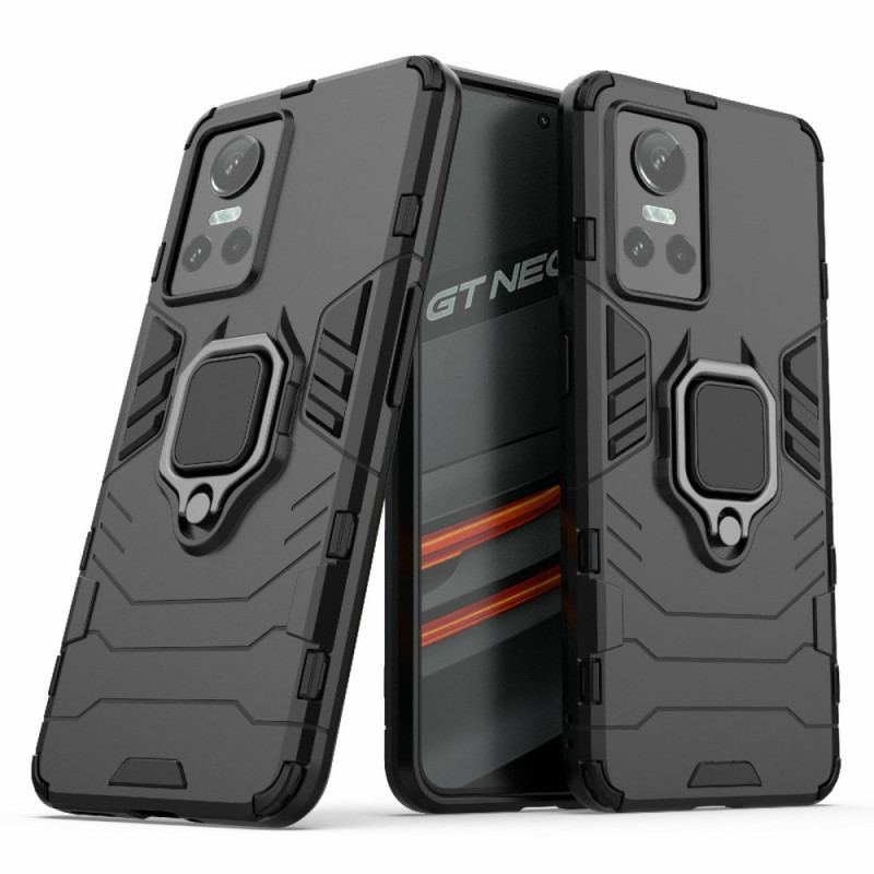 Cover Realme GT Neo 3 Beskytter Ring