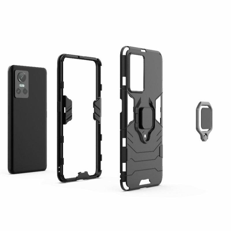 Cover Realme GT Neo 3 Beskytter Ring