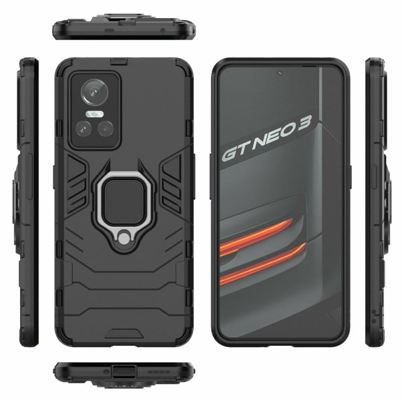 Cover Realme GT Neo 3 Beskytter Ring