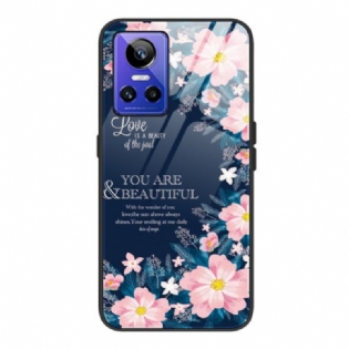 Cover Realme GT Neo 3 Du Er Smuk