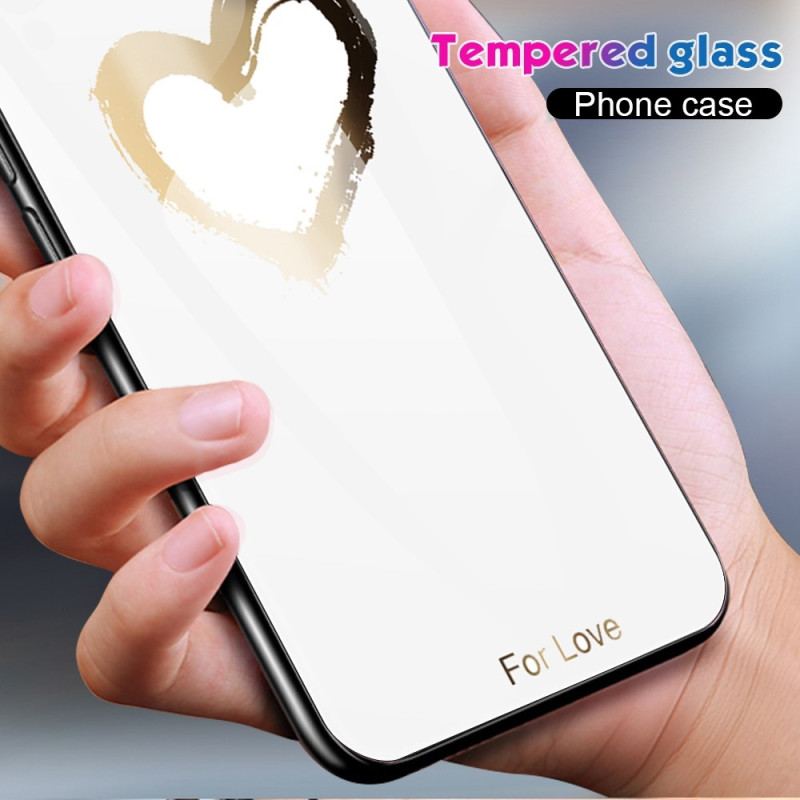 Cover Realme GT Neo 3 Elskede Hjerte