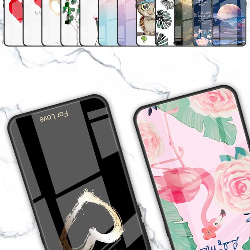 Cover Realme GT Neo 3 Flamingo