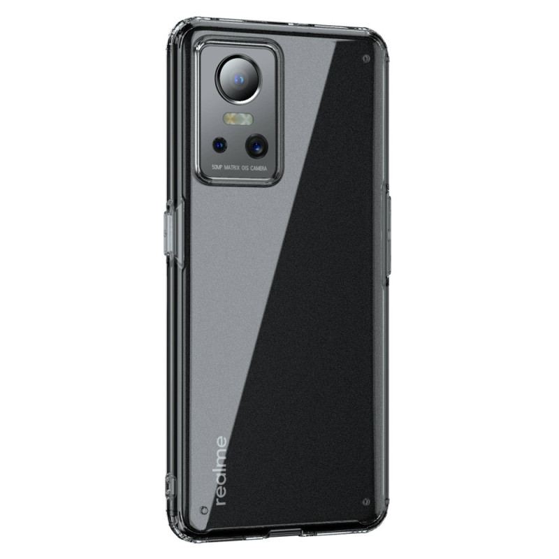 Cover Realme GT Neo 3 Gennemsigtig Fukela