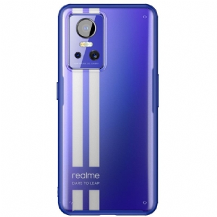 Cover Realme GT Neo 3 Gennemsigtig Og Mat