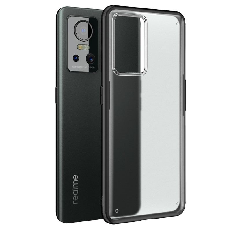 Cover Realme GT Neo 3 Gennemsigtig Og Mat