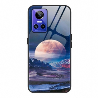 Cover Realme GT Neo 3 Jupiter I Det Fjerne