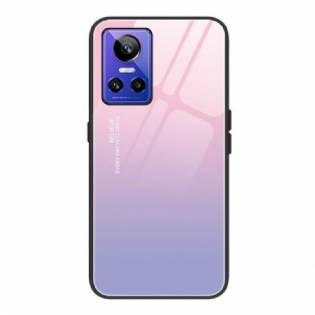 Cover Realme GT Neo 3 Lilla Gradient