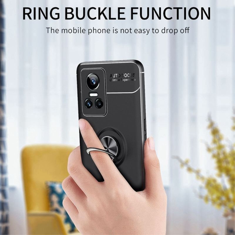 Cover Realme GT Neo 3 Metal Ring