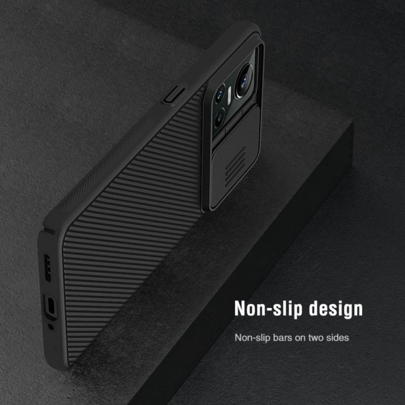 Cover Realme GT Neo 3 Nillkin