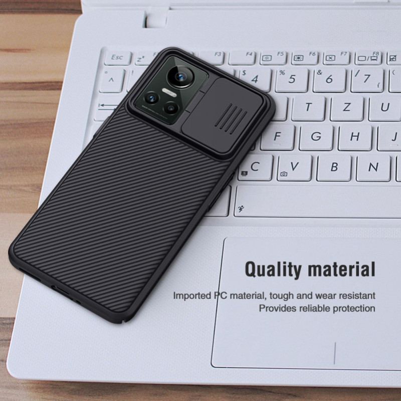 Cover Realme GT Neo 3 Nillkin