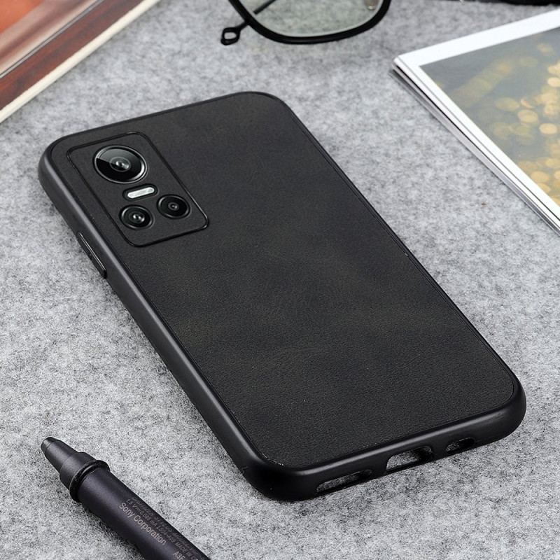 Cover Realme GT Neo 3 To-tonet