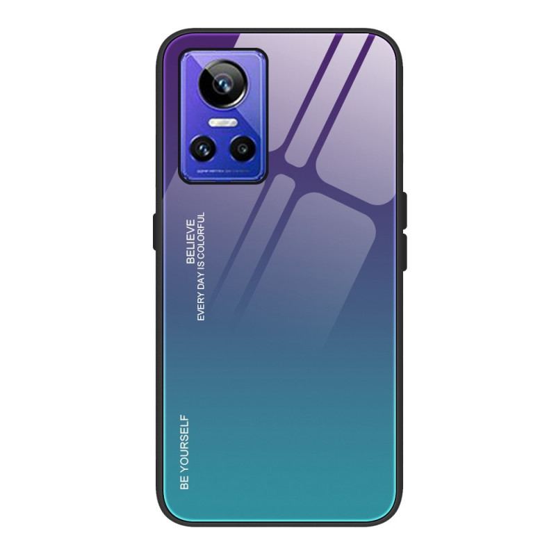 Cover Realme GT Neo 3 Varmehærdet Glas