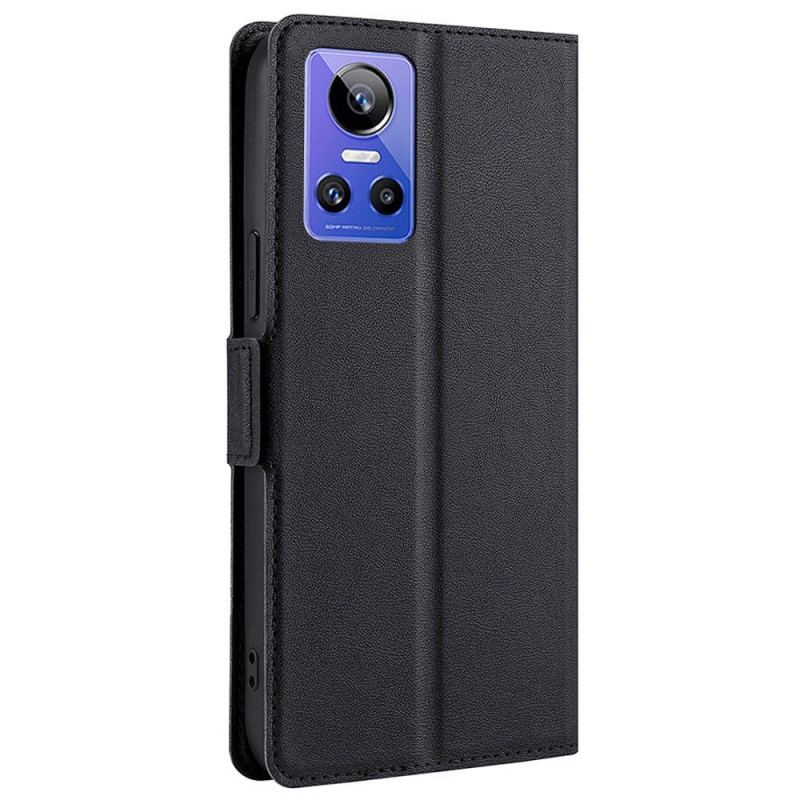 Flip Cover Realme GT Neo 3 Ultra Fin