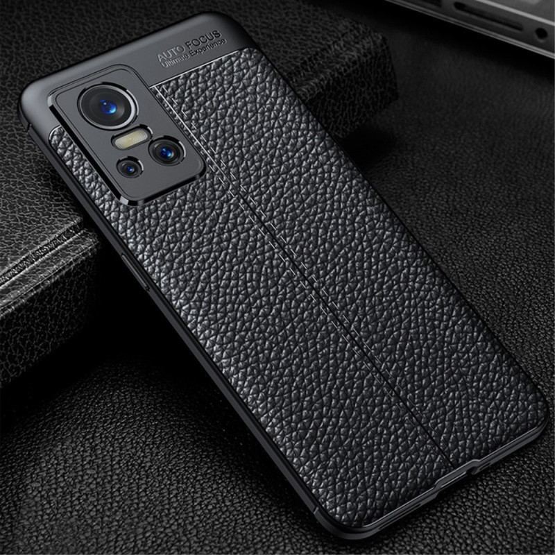 Mobilcover Realme GT Neo 3 Litchi Tekstur