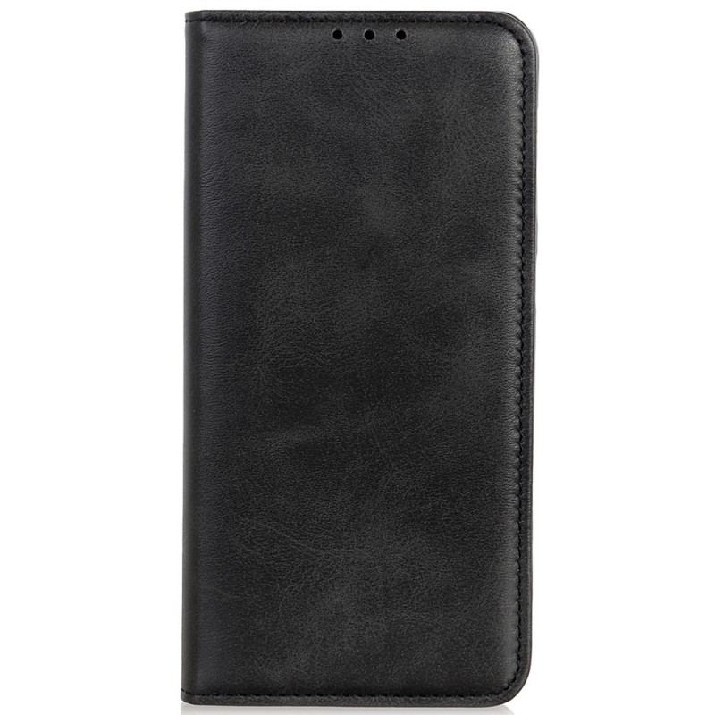 Cover Samsung Galaxy A03 Core Flip Cover Elegance Split Læder