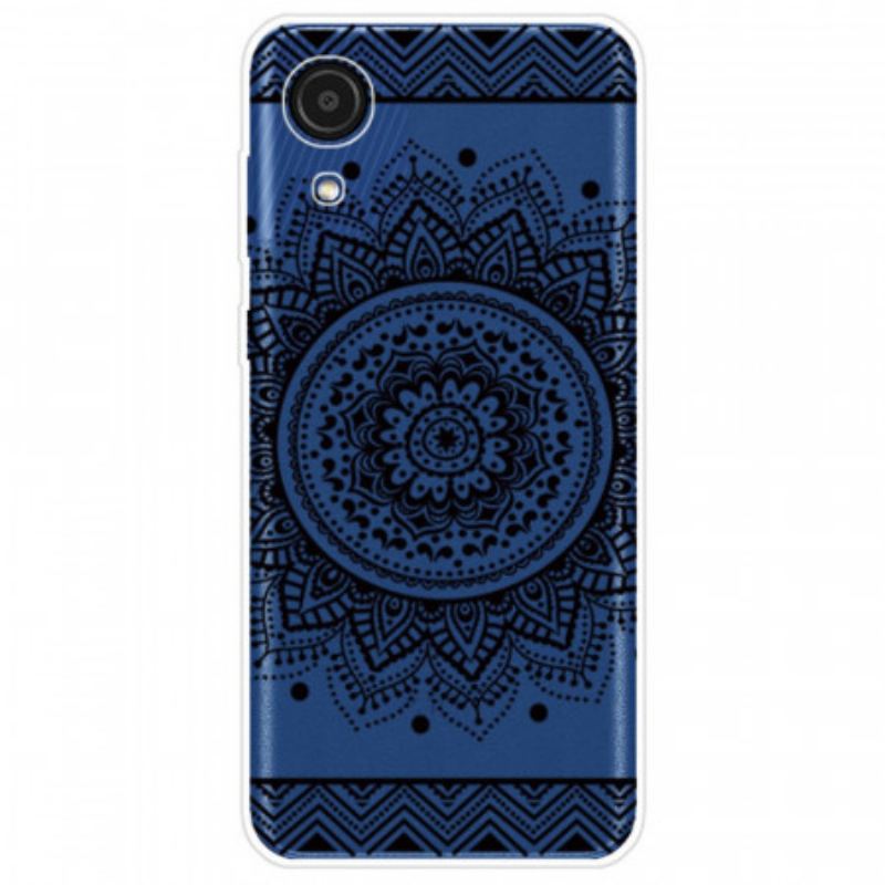 Cover Samsung Galaxy A03 Core Smuk Mandala