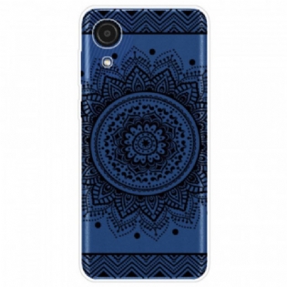 Cover Samsung Galaxy A03 Core Smuk Mandala