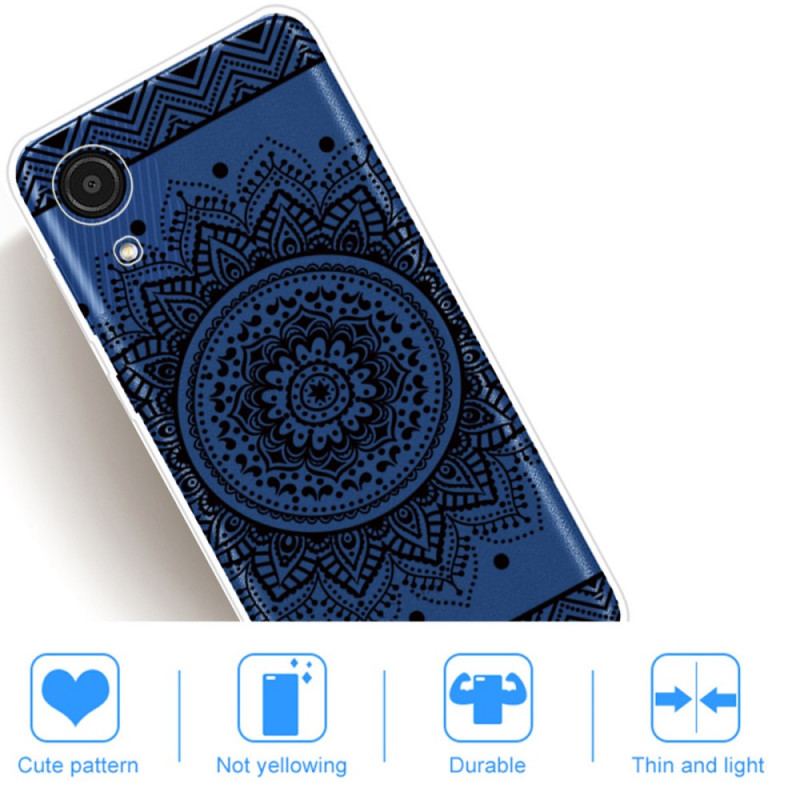 Cover Samsung Galaxy A03 Core Smuk Mandala