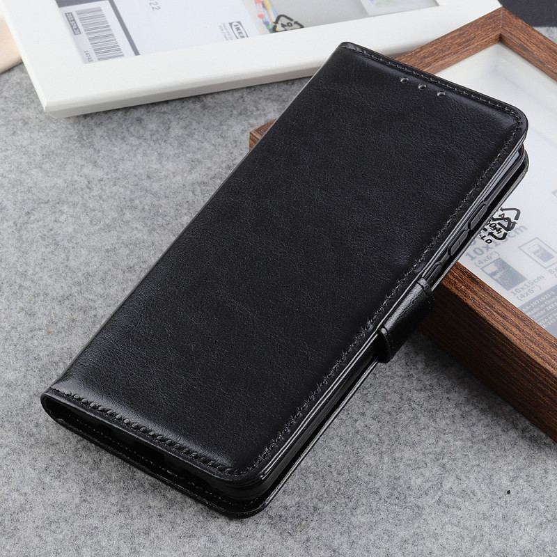 Flip Cover Samsung Galaxy A03 Core Frossen Finesse