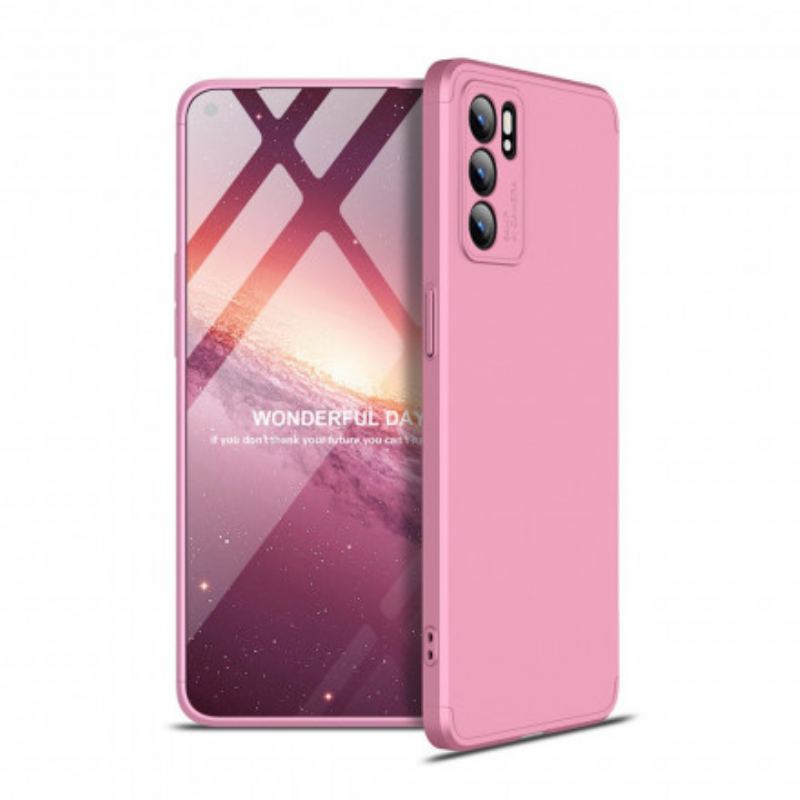 Cover Oppo Reno 6 5G Aftagelig Gkk