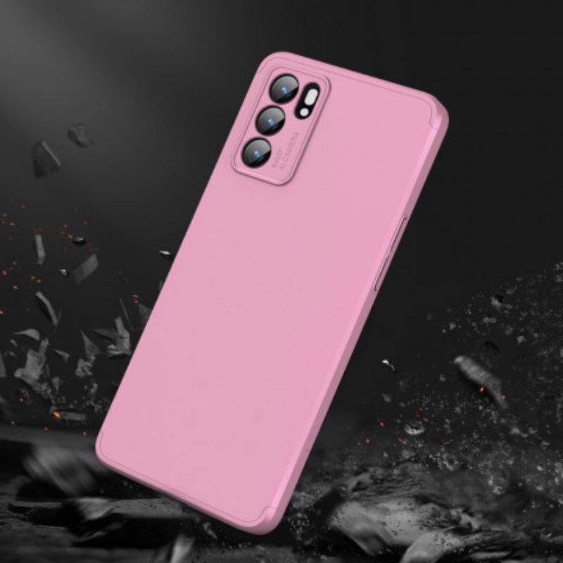 Cover Oppo Reno 6 5G Aftagelig Gkk