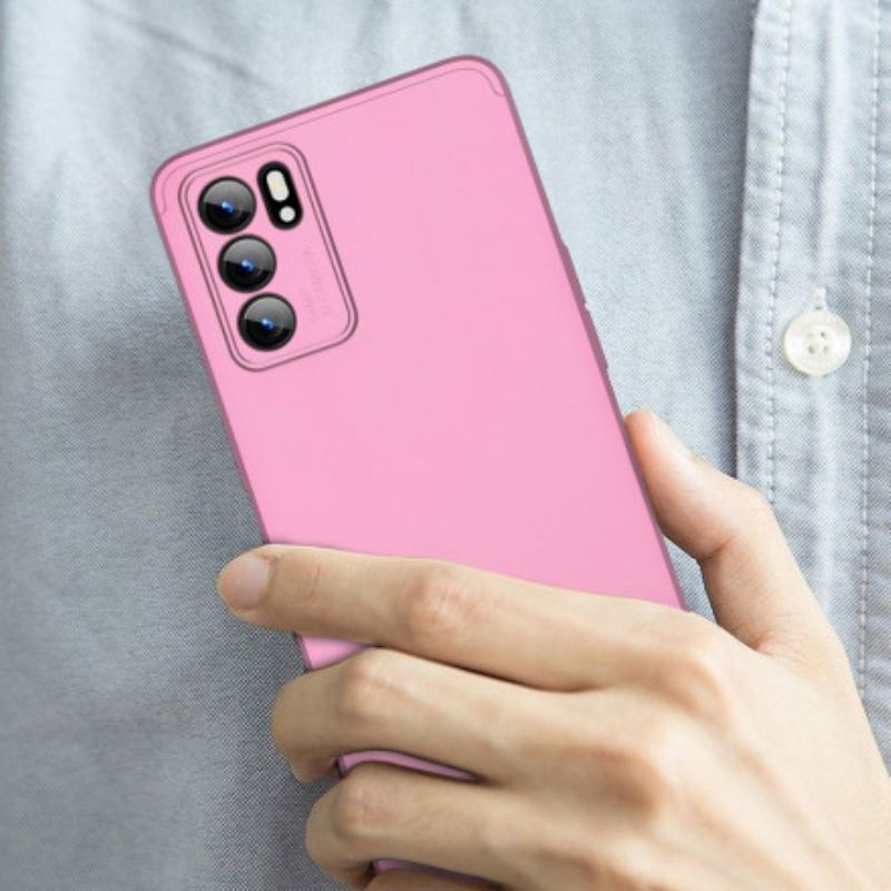 Cover Oppo Reno 6 5G Aftagelig Gkk